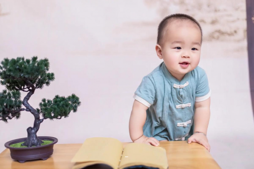 丽江宝宝严重便秘